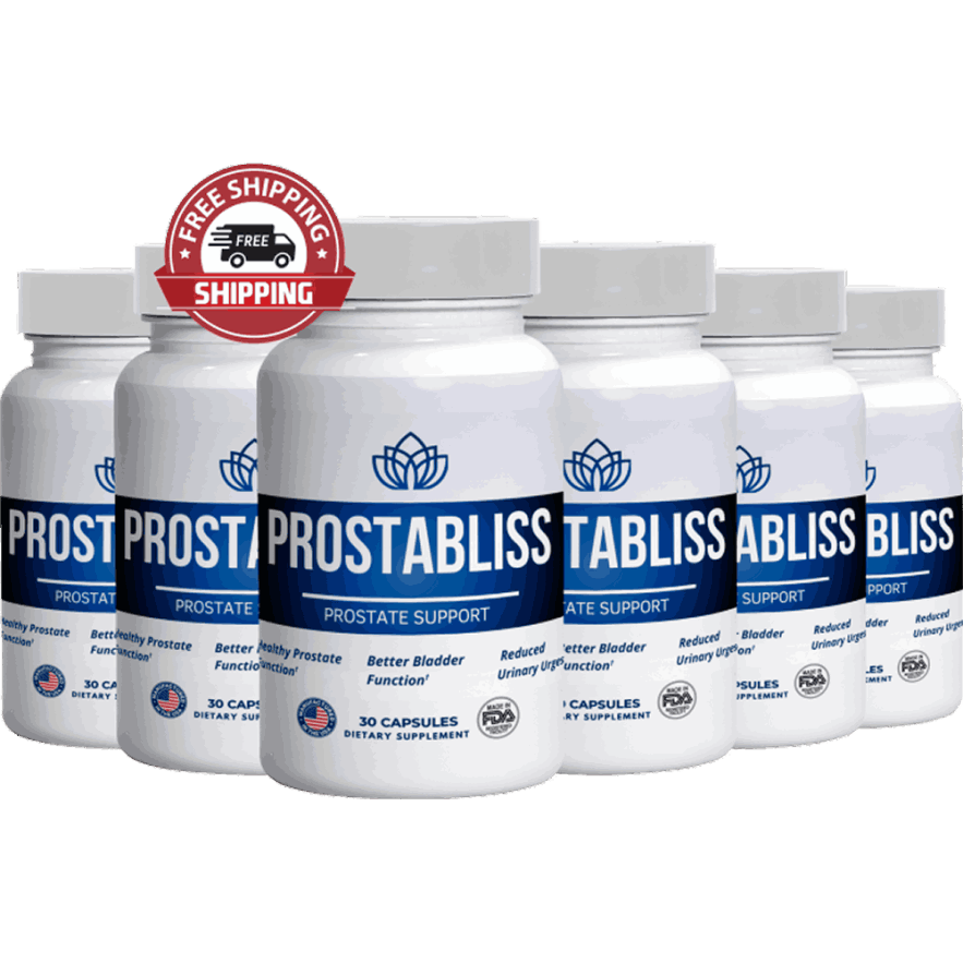 prostabliss-official-website